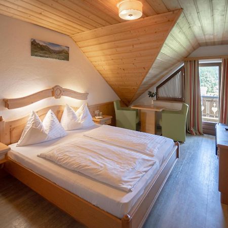 Landhotel - Apartments Bauer Hintergöriach Esterno foto