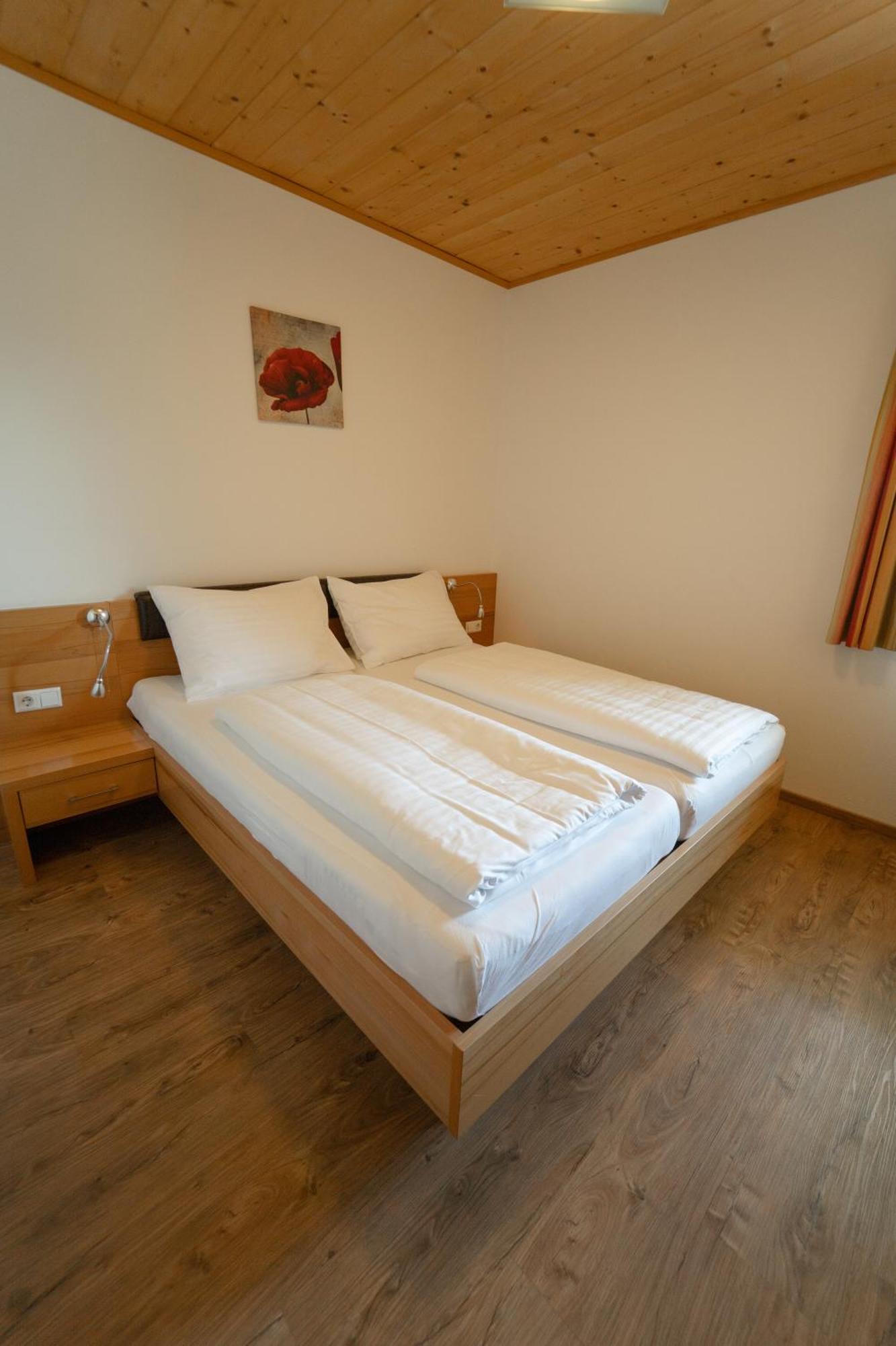 Landhotel - Apartments Bauer Hintergöriach Esterno foto