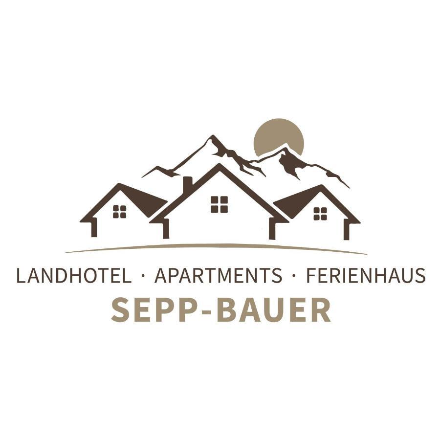 Landhotel - Apartments Bauer Hintergöriach Esterno foto